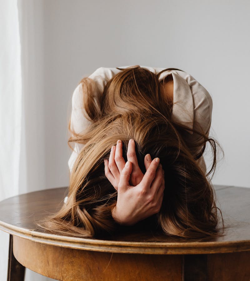 Как понять и преодолеть эмоциональное выгорание