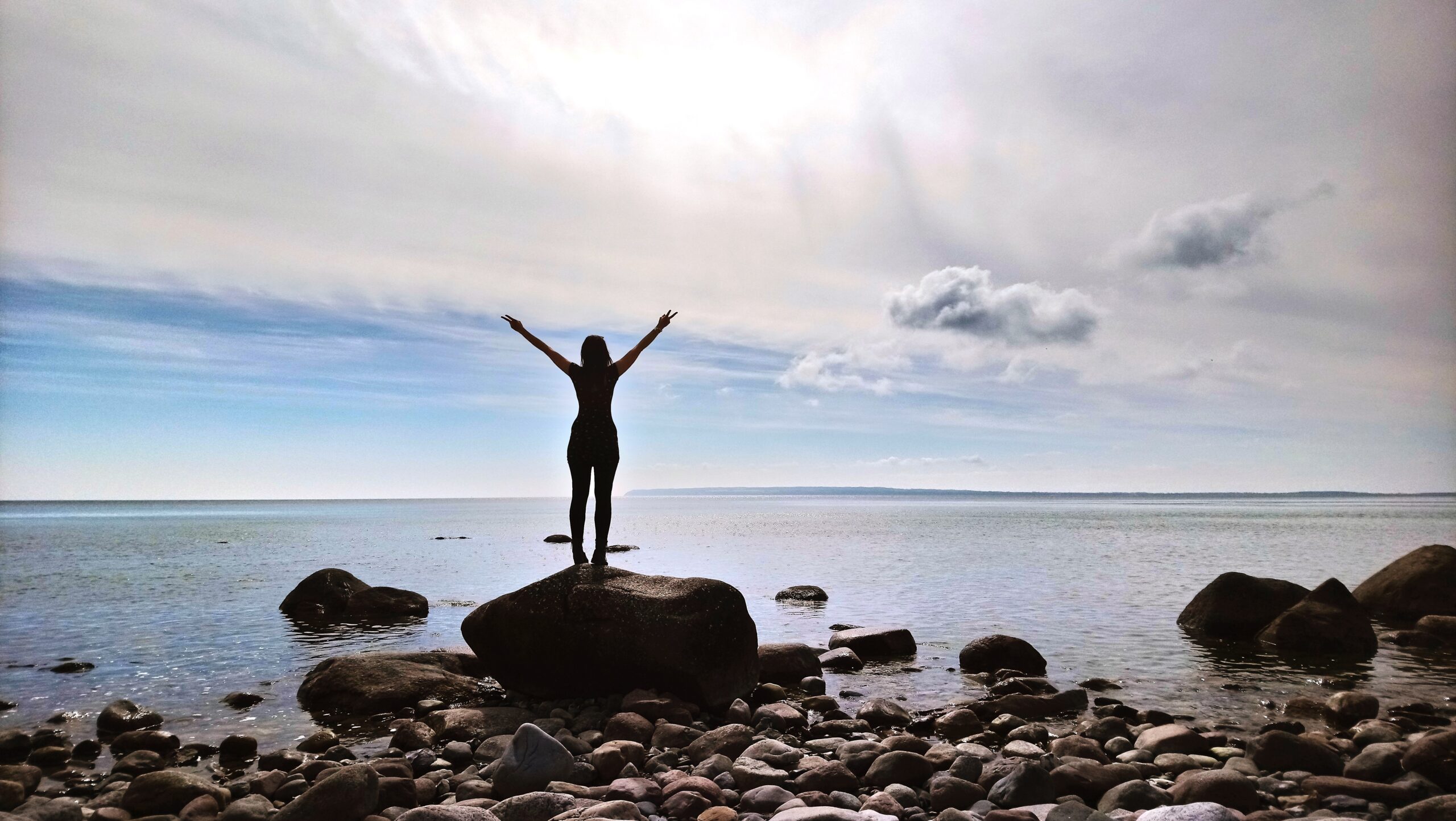 10 практических шагов к внутреннему спокойствию